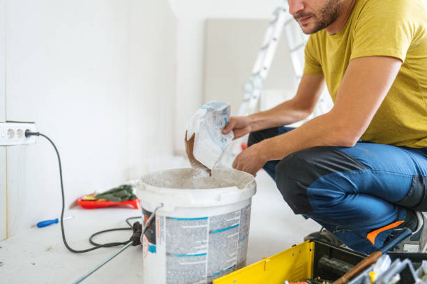 Best Asbestos and Lead Testing During Mold Inspection  in Edmonds, WA