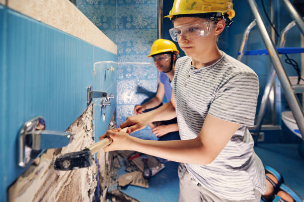 Best Crawl Space Mold Remediation  in Edmonds, WA