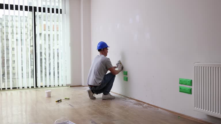 Best Post-Remediation Verification Testing  in Edmonds, WA
