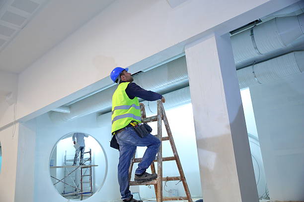 Best Asbestos and Lead Testing During Mold Inspection  in Edmonds, WA